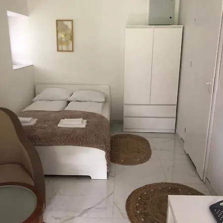 酒店 Stanica Modrak *