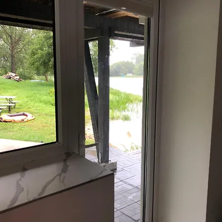 Hotel Stanica Modrak - Najpiekniejszy Zakatek Kaszub *