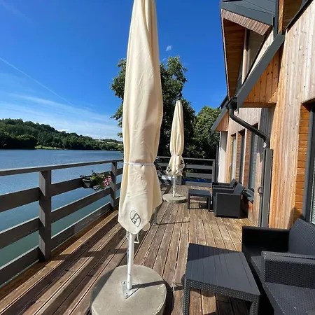 Stanica Modrak * Reboszewo