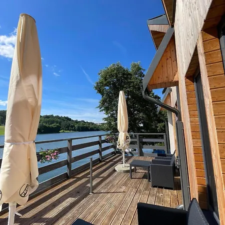 Stanica Modrak 酒店