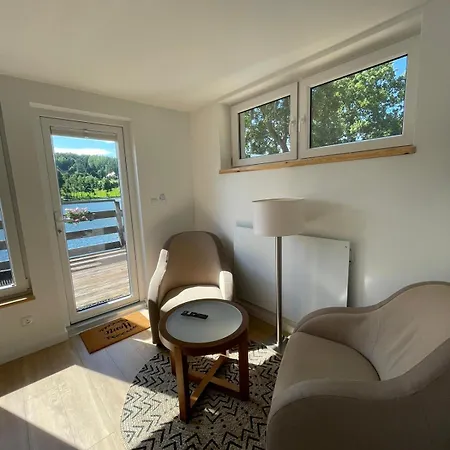 酒店 Stanica Modrak