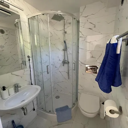 Stanica Modrak * Reboszewo