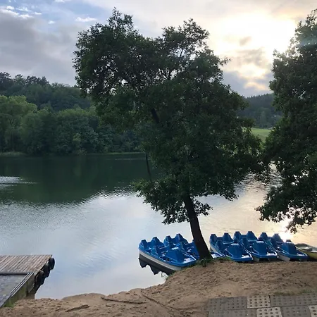 Stanica Modrak * Reboszewo