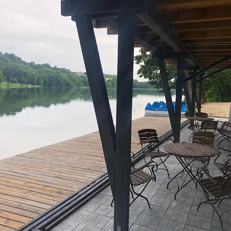 Stanica Modrak - Najpiekniejszy Zakatek Kaszub