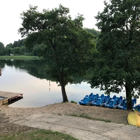 Stanica Modrak * Reboszewo