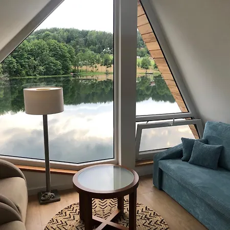 Stanica Modrak - Najpiekniejszy Zakatek Kaszub Hotel