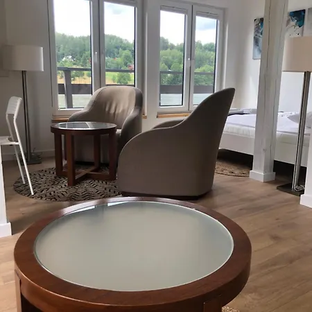 Stanica Modrak - Najpiekniejszy Zakatek Kaszub Hotel *