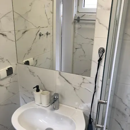 酒店 Stanica Modrak *