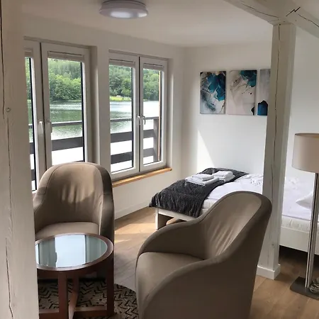 Stanica Modrak - Najpiekniejszy Zakatek Kaszub Hotel