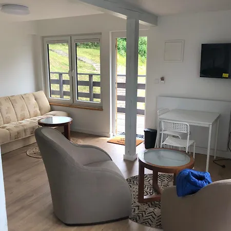 酒店 Stanica Modrak *