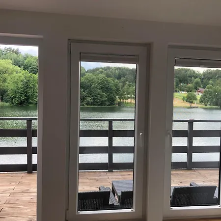 Stanica Modrak - Najpiekniejszy Zakatek Kaszub Hotel Reboszewo