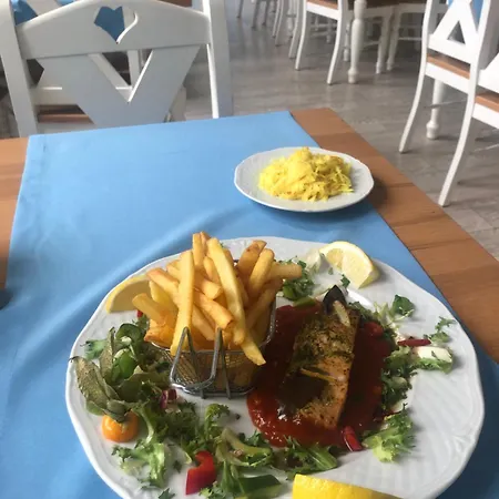 酒店 Stanica Modrak