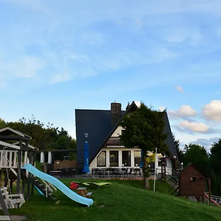 酒店 Stanica Modrak