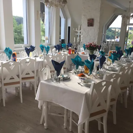 酒店 Stanica Modrak *