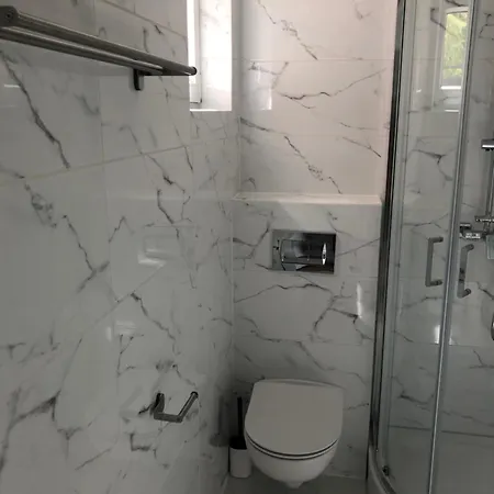 Hotel Stanica Modrak - Najpiekniejszy Zakatek Kaszub *