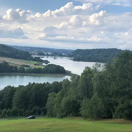 Hotel Stanica Modrak - Najpiekniejszy Zakatek Kaszub *