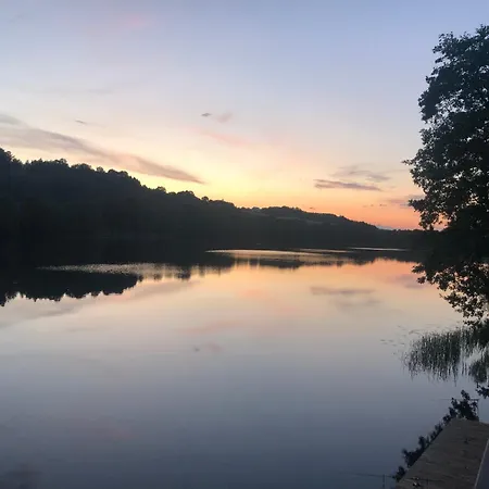 Stanica Modrak * Reboszewo