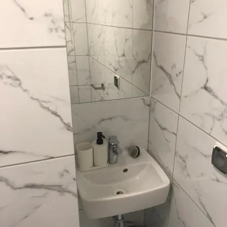 酒店 Stanica Modrak