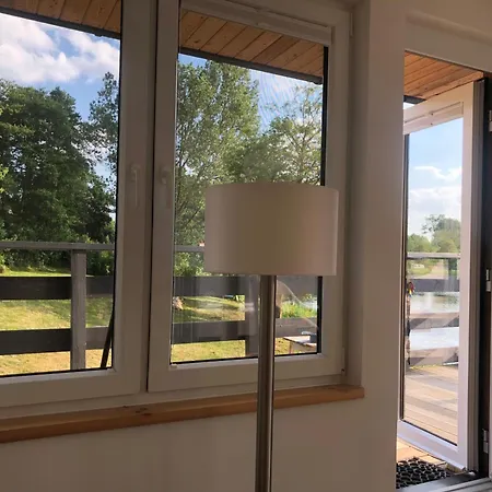 酒店 Stanica Modrak *