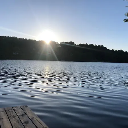 Stanica Modrak * Reboszewo