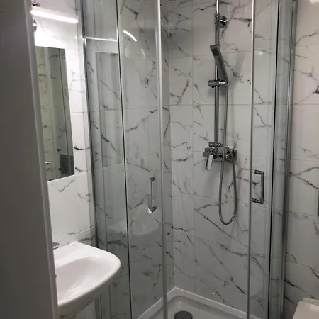 酒店 Stanica Modrak *