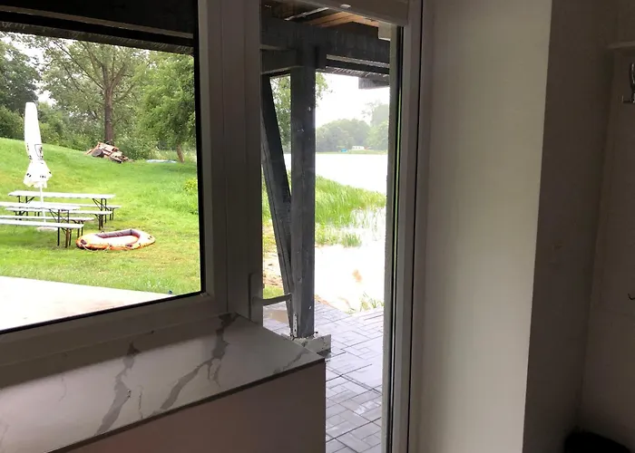 Hotel Stanica Modrak *