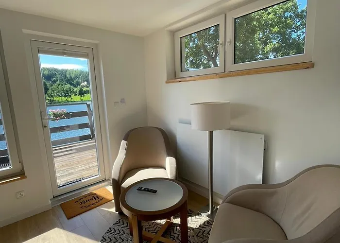 Hotel Stanica Modrak