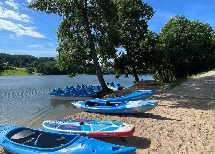 Stanica Modrak Hotel *