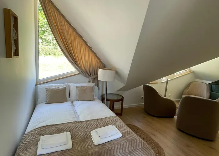 Hotel Stanica Modrak *