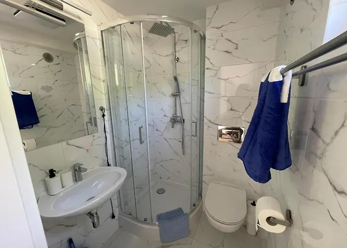 Stanica Modrak * Reboszewo