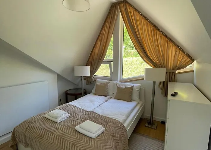 Hotel Stanica Modrak Reboszewo