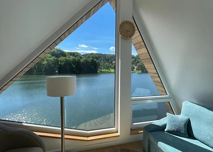 Hotel Stanica Modrak Reboszewo