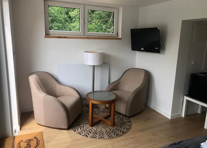 Stanica Modrak * Reboszewo