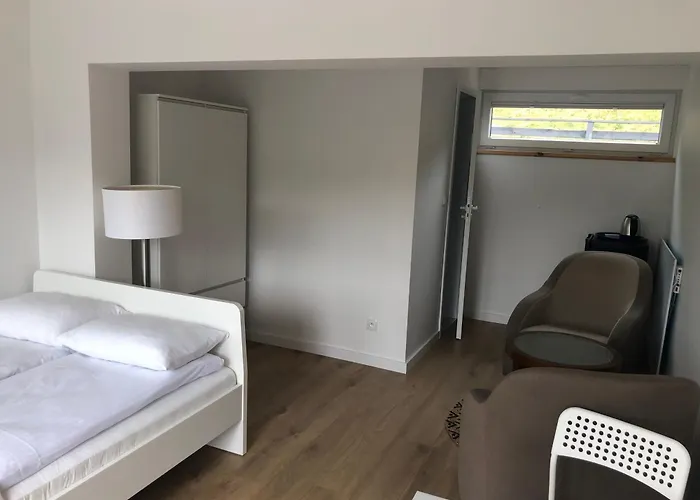 Hotel Stanica Modrak