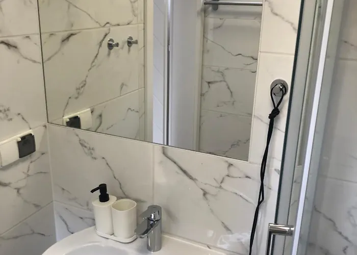 Hotel Stanica Modrak *