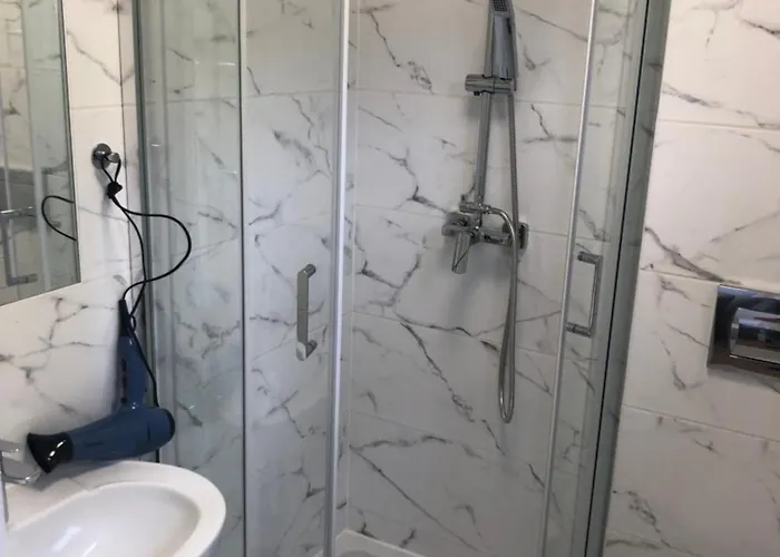 Stanica Modrak Reboszewo