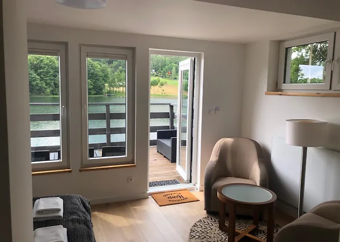 Stanica Modrak * Reboszewo