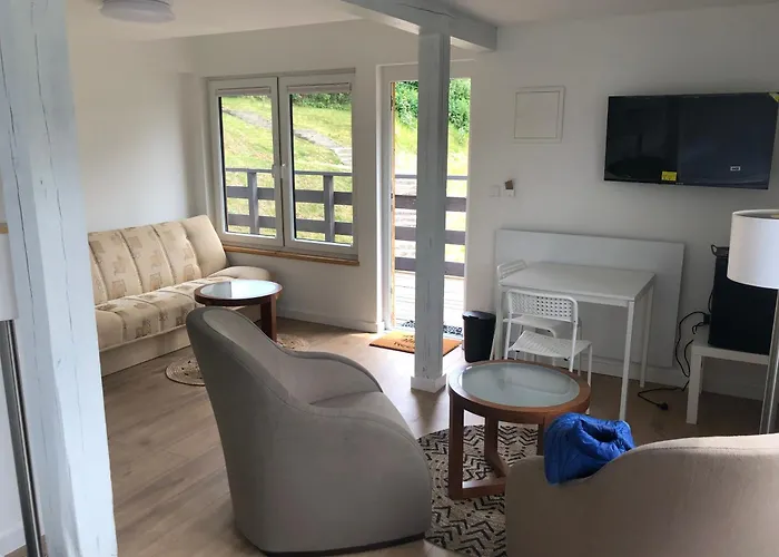 Hotel Stanica Modrak *