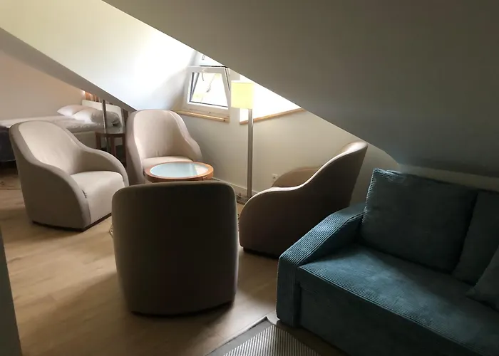 Hotel Stanica Modrak *