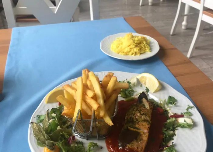 Hotel Stanica Modrak