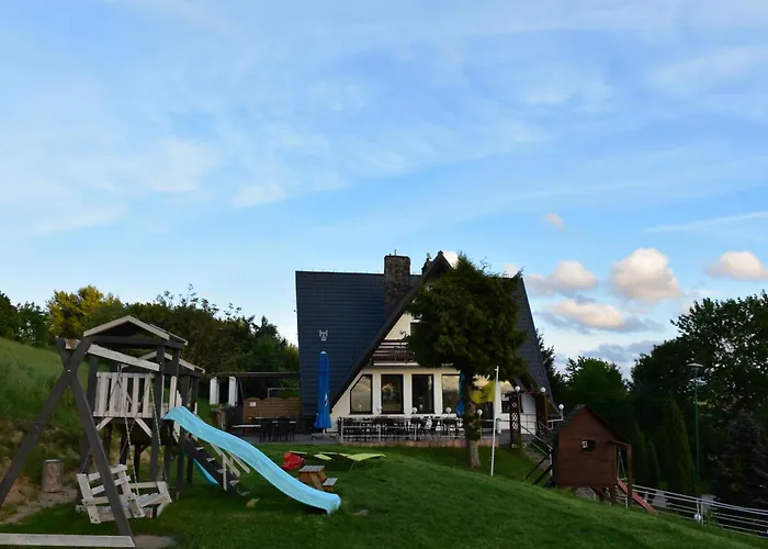 Hotel Stanica Modrak