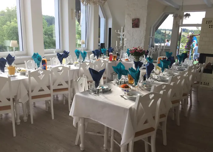 Hotel Stanica Modrak *