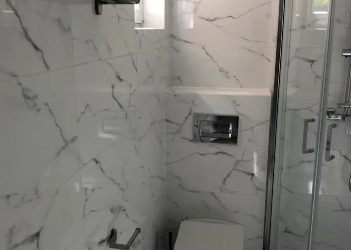 Hotel Stanica Modrak *