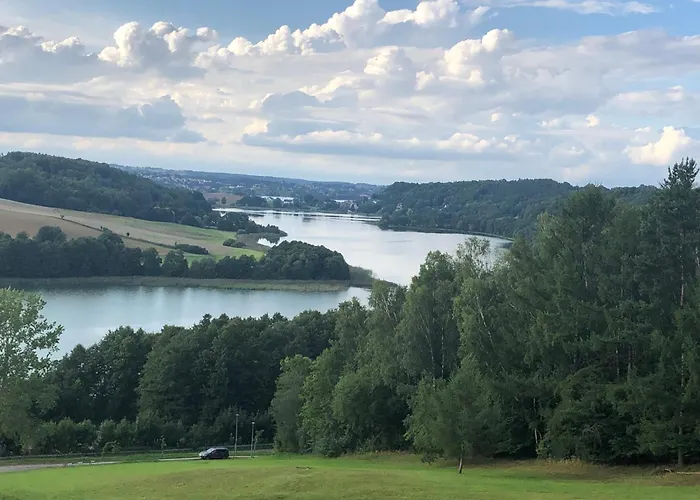 Hotel Stanica Modrak *