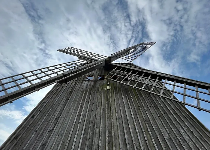 Hotel Stanica Modrak *