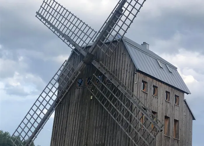 Stanica Modrak Reboszewo