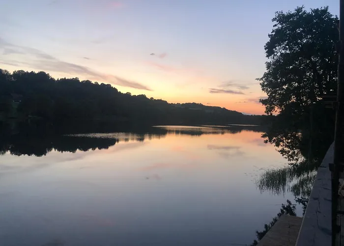 Stanica Modrak * Reboszewo