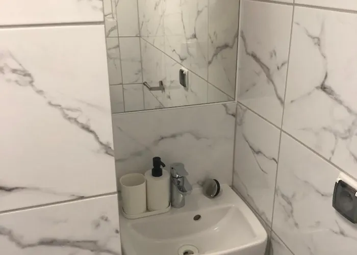 Hotel Stanica Modrak