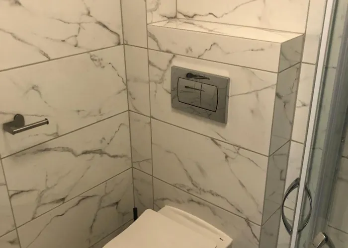 Hotel Stanica Modrak Reboszewo