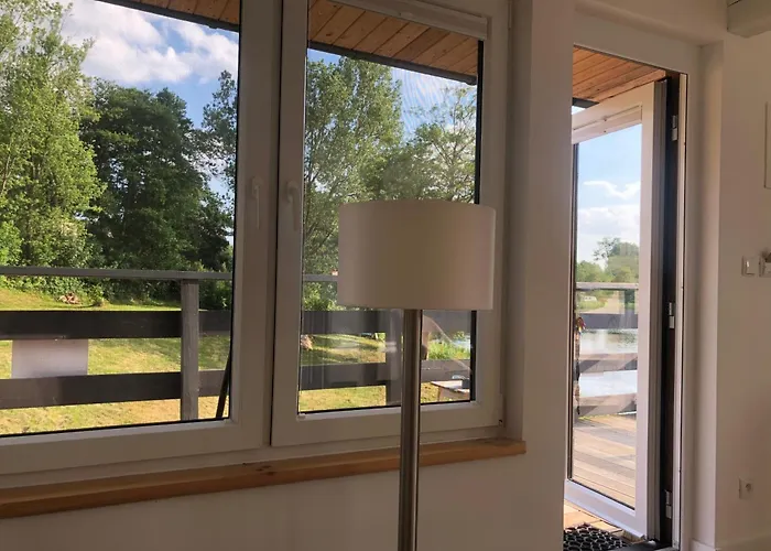 Hotel Stanica Modrak *